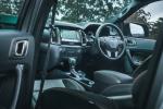 Ford Ranger Wildtrak X 2019 года (AU)